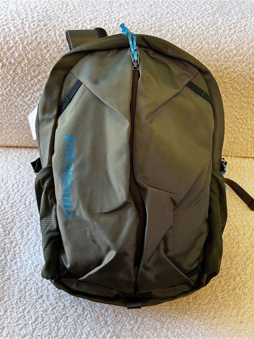 Patagonia Refugio Daypack 26L Backpack